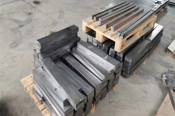 呼伦贝尔配重铅长条  核医学铅块 铅加工件