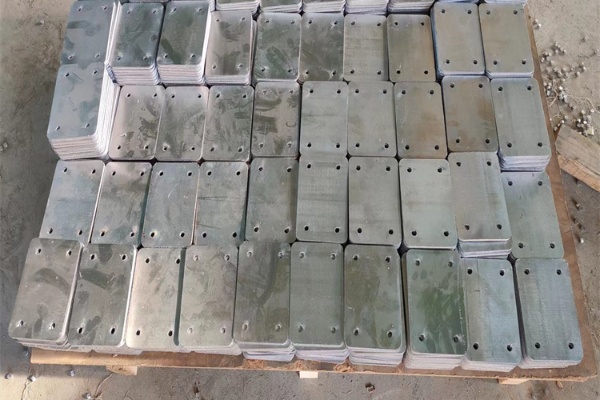 呼伦贝尔 异形铅块 ICU防护铅块 仪器配重铅块 