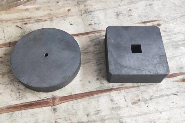 呼伦贝尔船舶配重铅块  核医学铅砖 铅件加工