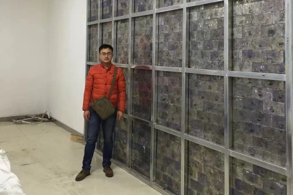 呼伦贝尔加速器防护铅砖 铅锭