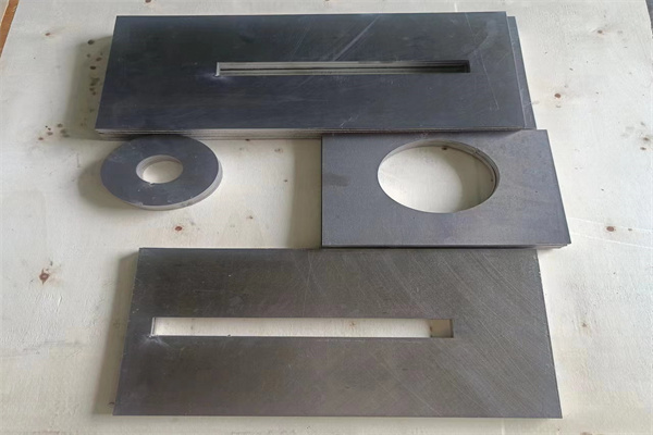 呼伦贝尔机加工铅块 铅梯合金加工