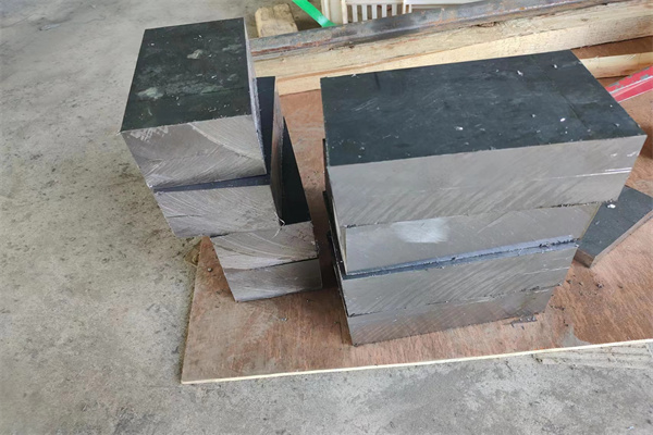 呼伦贝尔医用防辐射铅块 异形定制