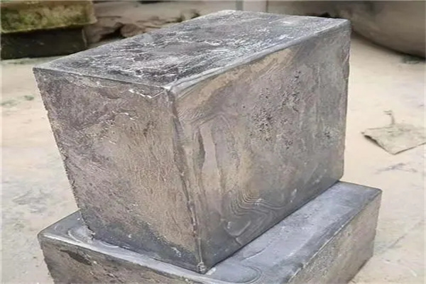 呼伦贝尔 仪器配重铅块 高电解铅块