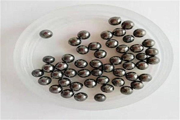 呼伦贝尔铅珠 铅粒 铅丸 铅砂配重用