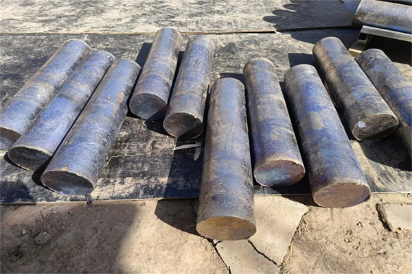 呼伦贝尔配重铅棒 铅锑锡合金棒