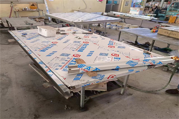 呼伦贝尔DSA手术室铅门 铅门厂家