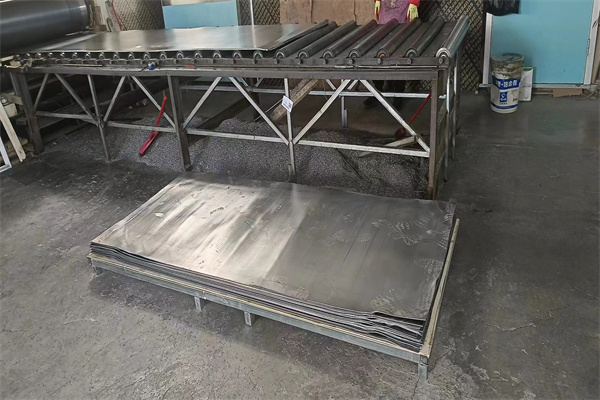 呼伦贝尔医院墙体防护铅皮