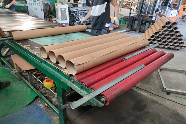 呼伦贝尔铅皮卷 医院工业墙体用铅皮