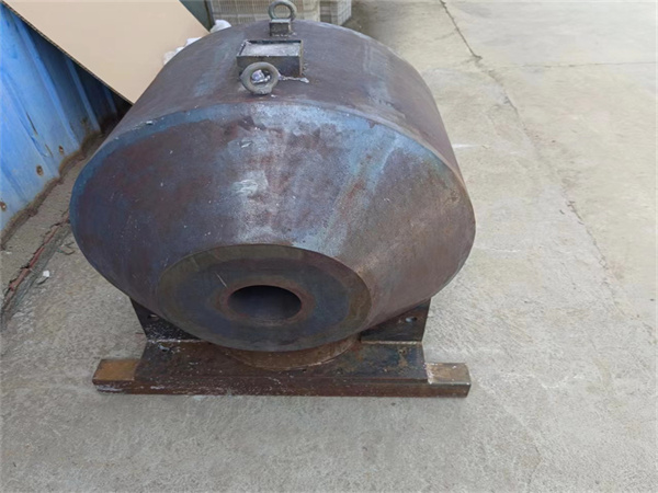 呼伦贝尔浇筑合金铅件