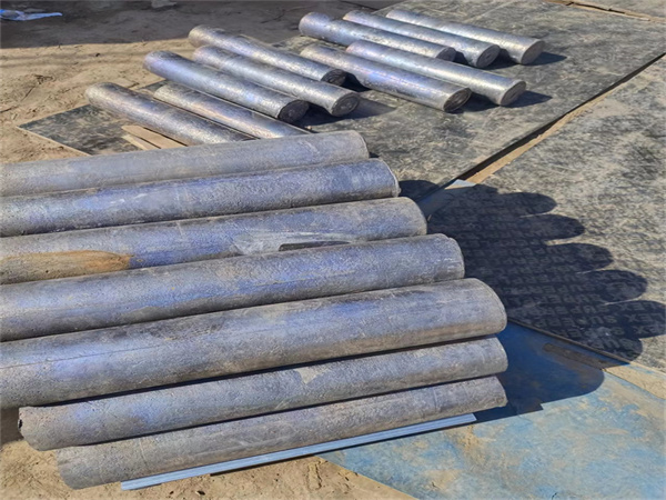 呼伦贝尔配重铅棒