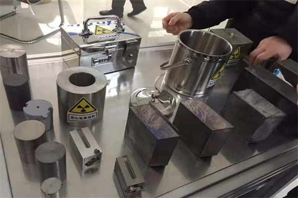 呼伦贝尔铸造铅加工件 铅异形件加工件