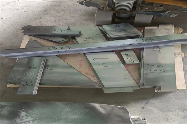 呼伦贝尔切割铅条