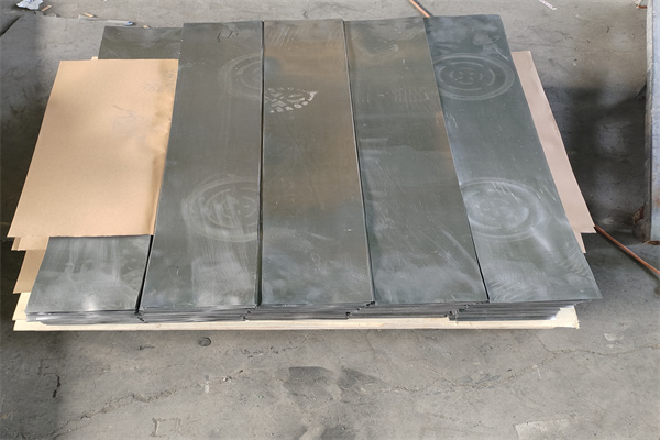 呼伦贝尔铅皮墙体防护钓鱼用