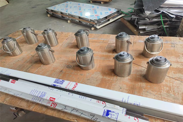 呼伦贝尔铅零件  铅加工件  铅件厂家