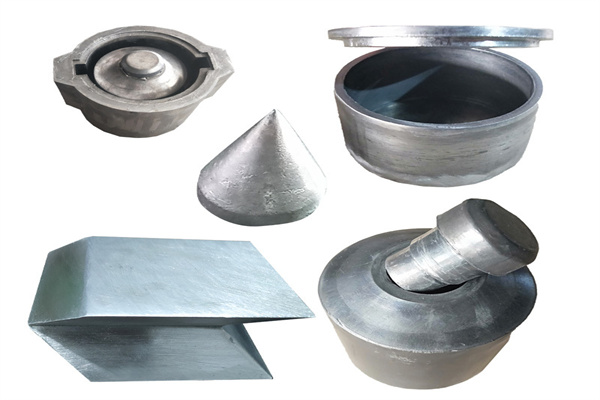 呼伦贝尔浇铸铅块