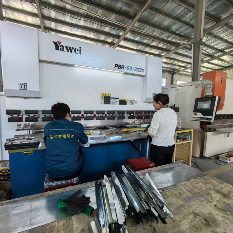 呼伦贝尔折弯铅件 