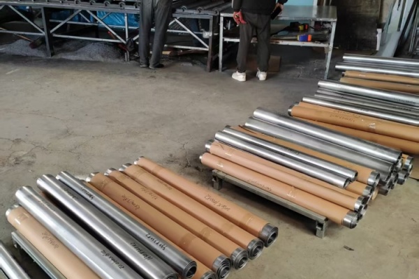 呼伦贝尔医用铅板